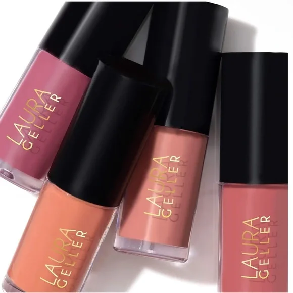 Laura Geller New York Treat-n-Go Tinted Lip Oil NIP - Picture 3 of 11